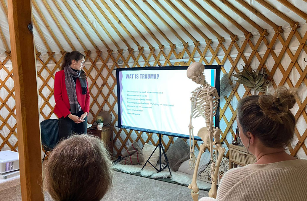 Lezing2